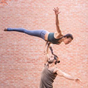 Meet your Posher, Stephen